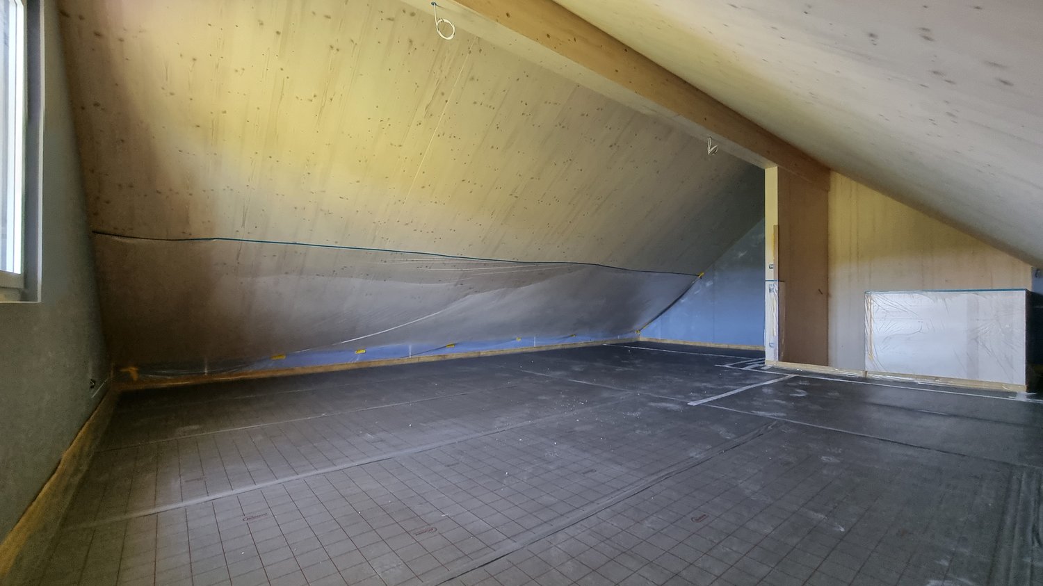 5 ½ rooms apartment
