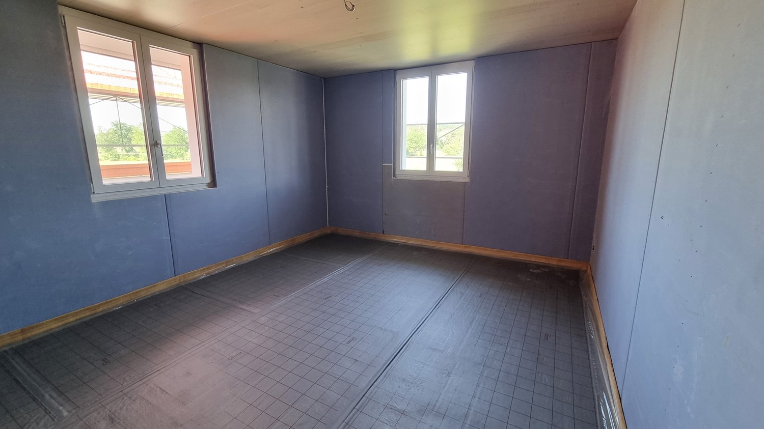 5 ½ rooms apartment