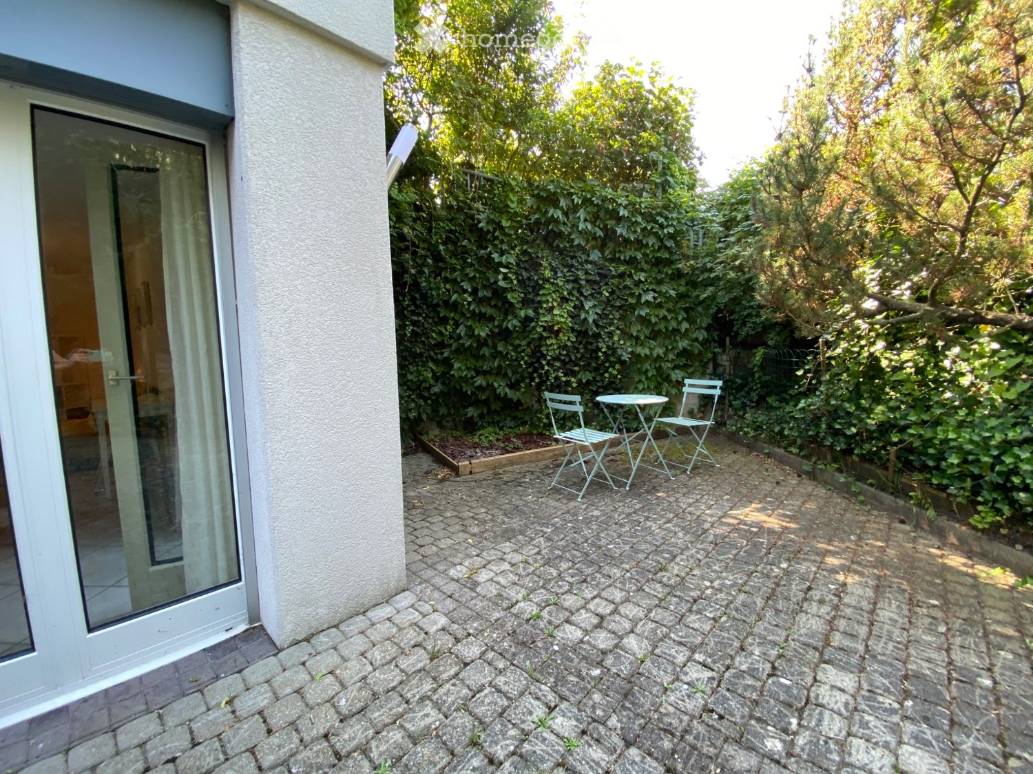 Appartamento di 1 ½ locali