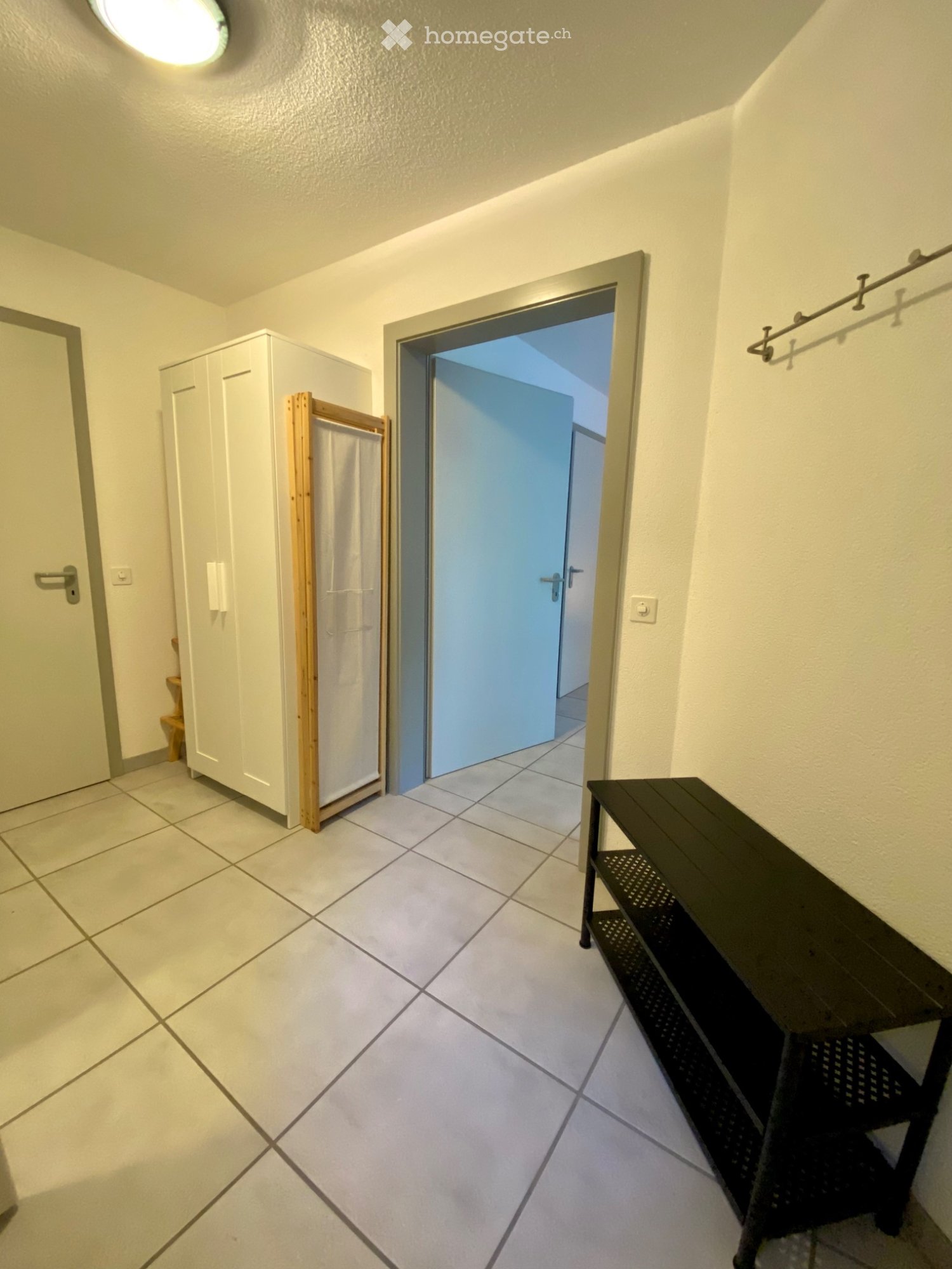 Appartamento di 1 ½ locali