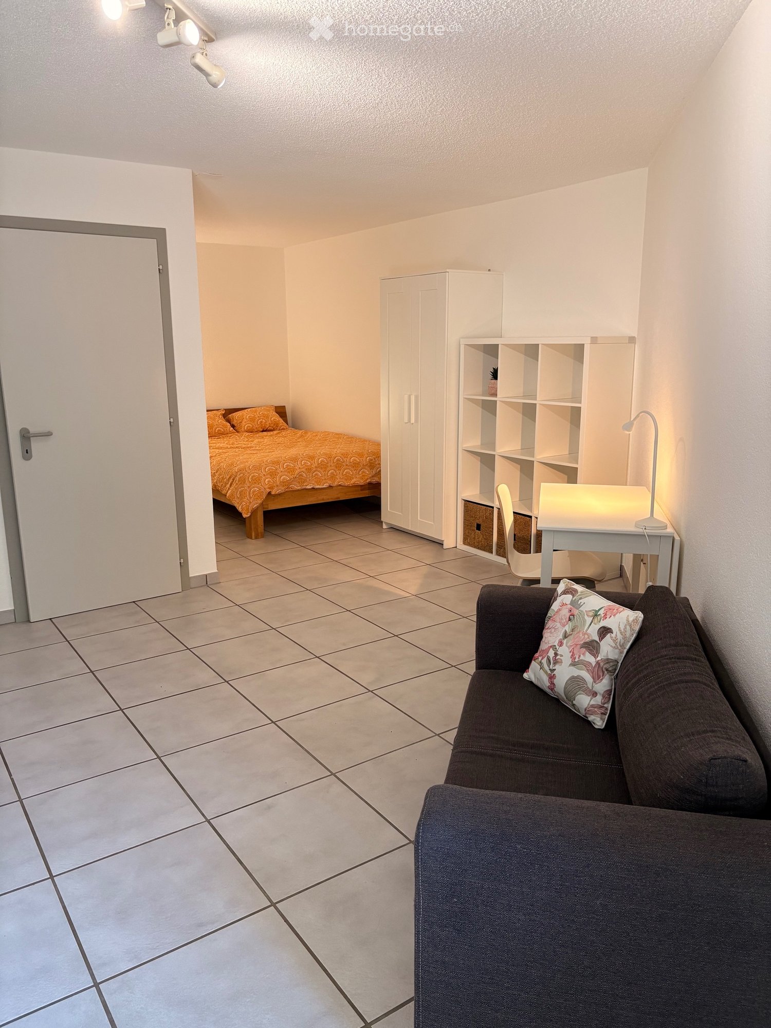 Appartamento di 1 ½ locali
