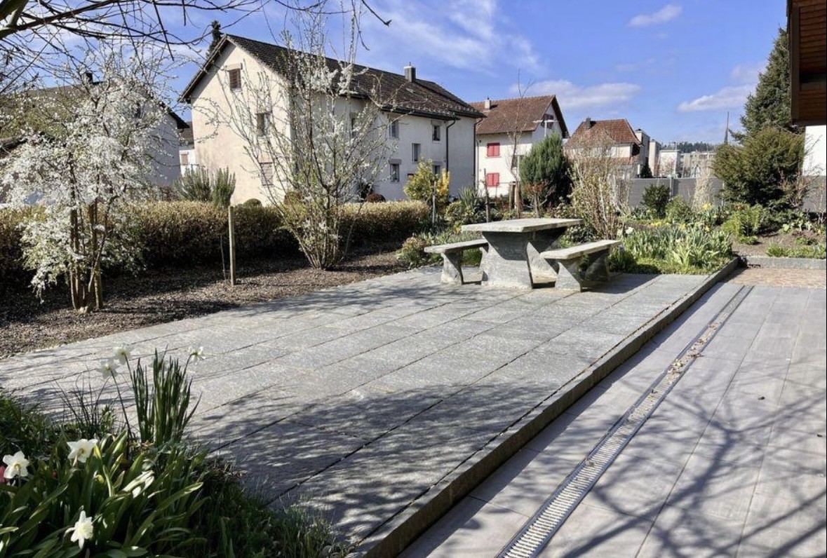 Maison individuelle de 5 ½ pièces