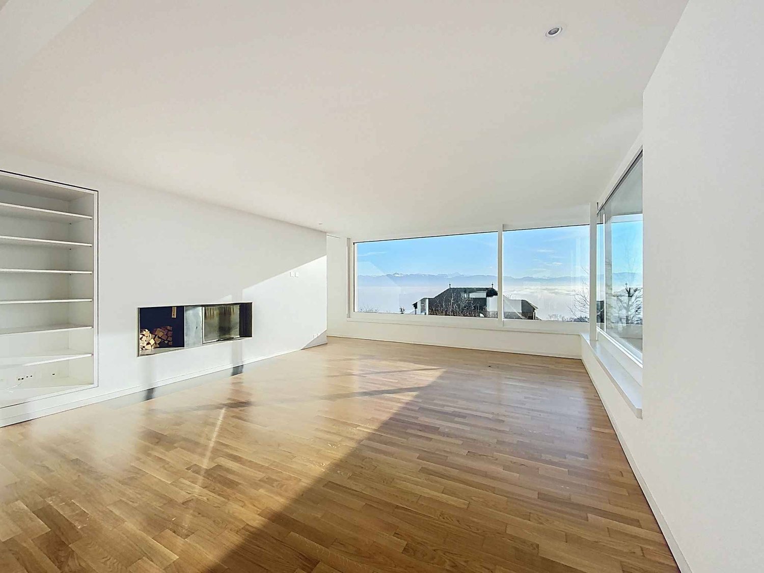 7 ½ rooms villa