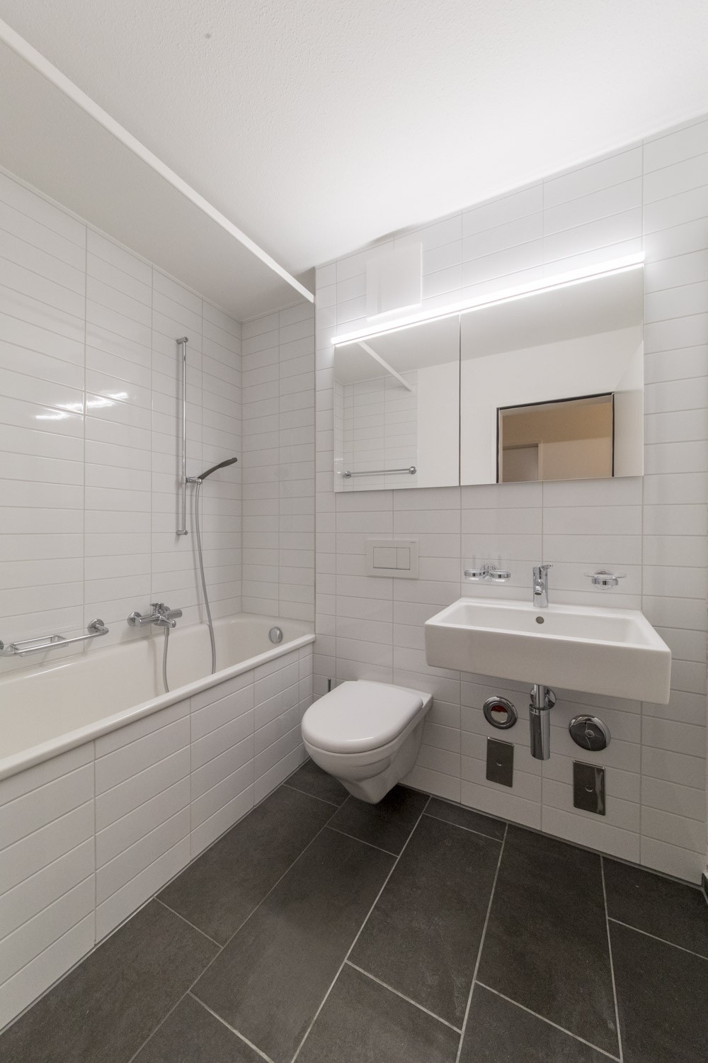 3 ½ room apartment