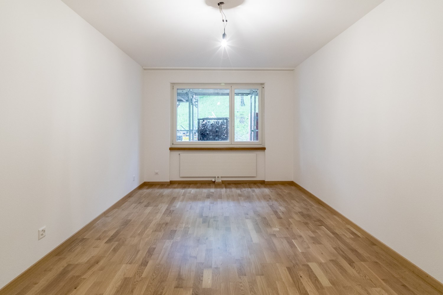 3 ½ room apartment