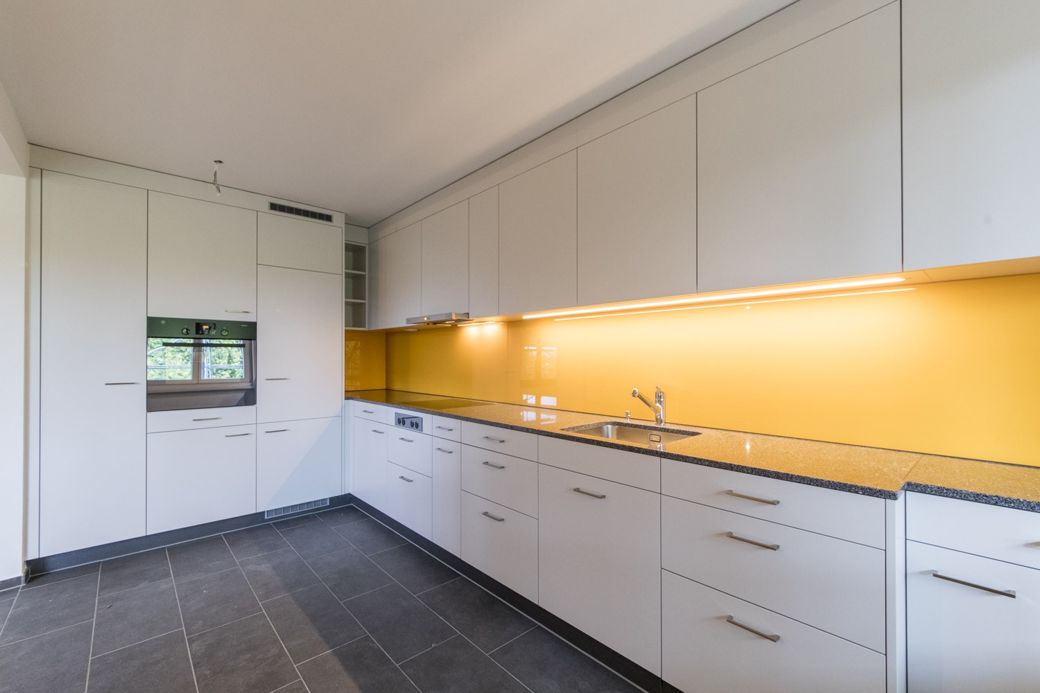 3 ½ room apartment