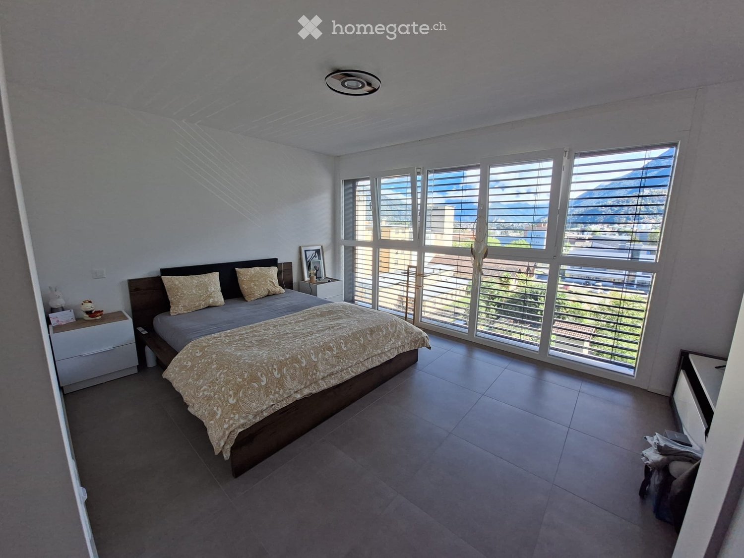 5 ½ rooms apartment