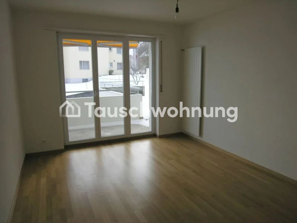 Appartement de 2 ½ pièces