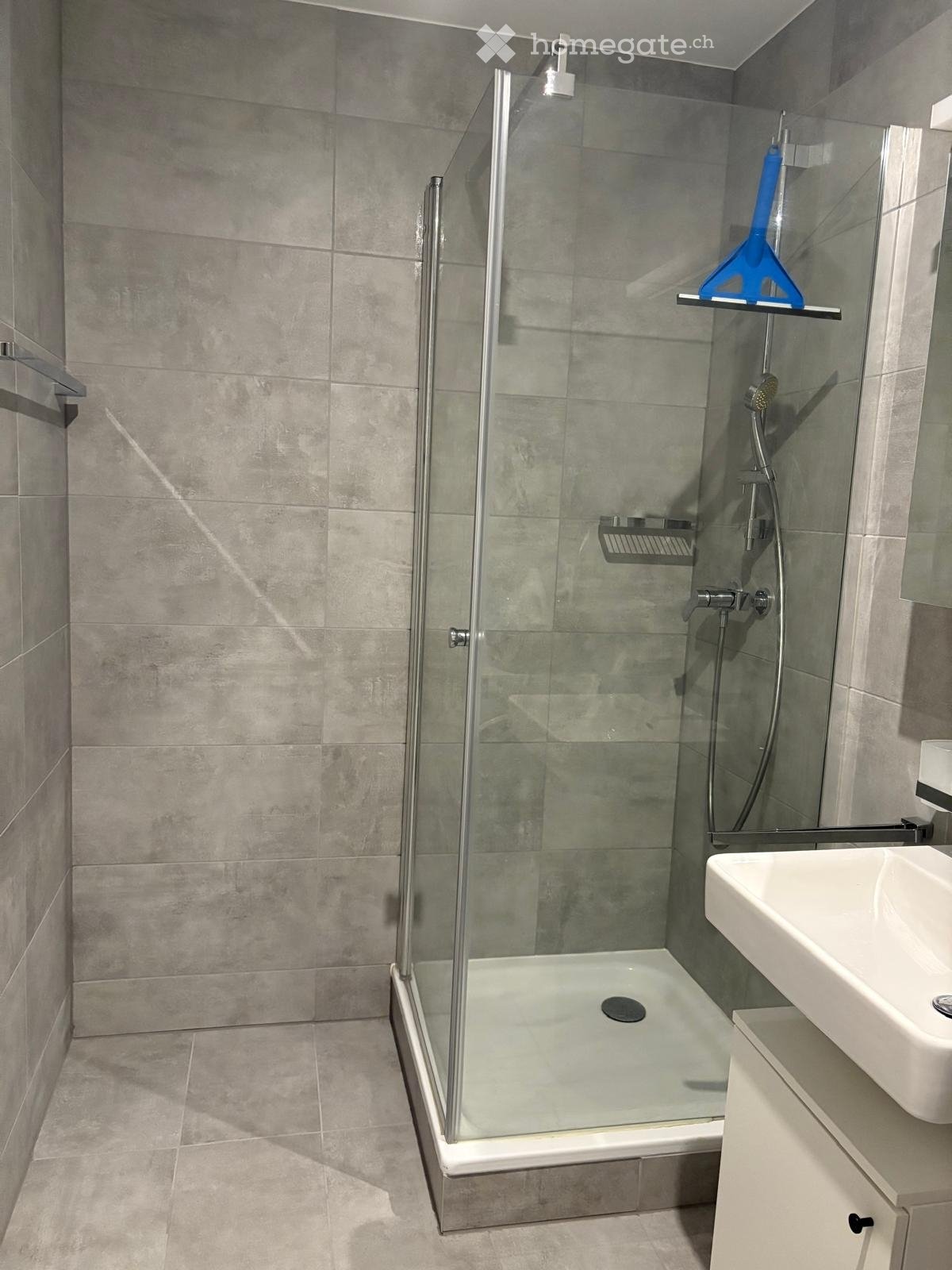 Chambre individuelle de 1 pièce