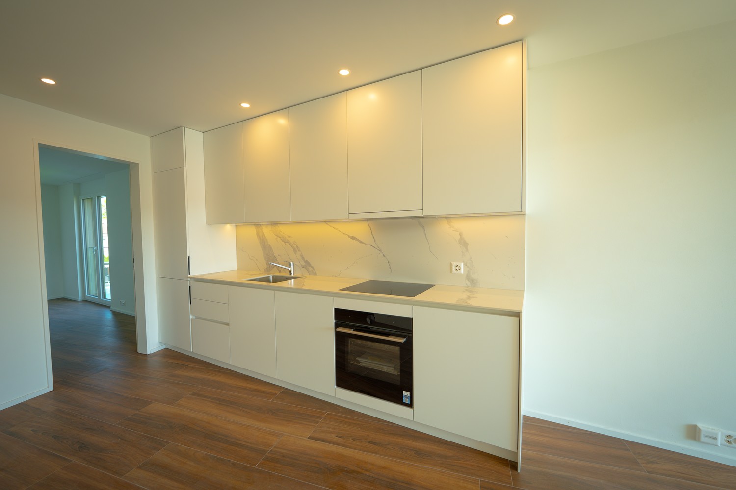 Appartamento di 2 ½ locali