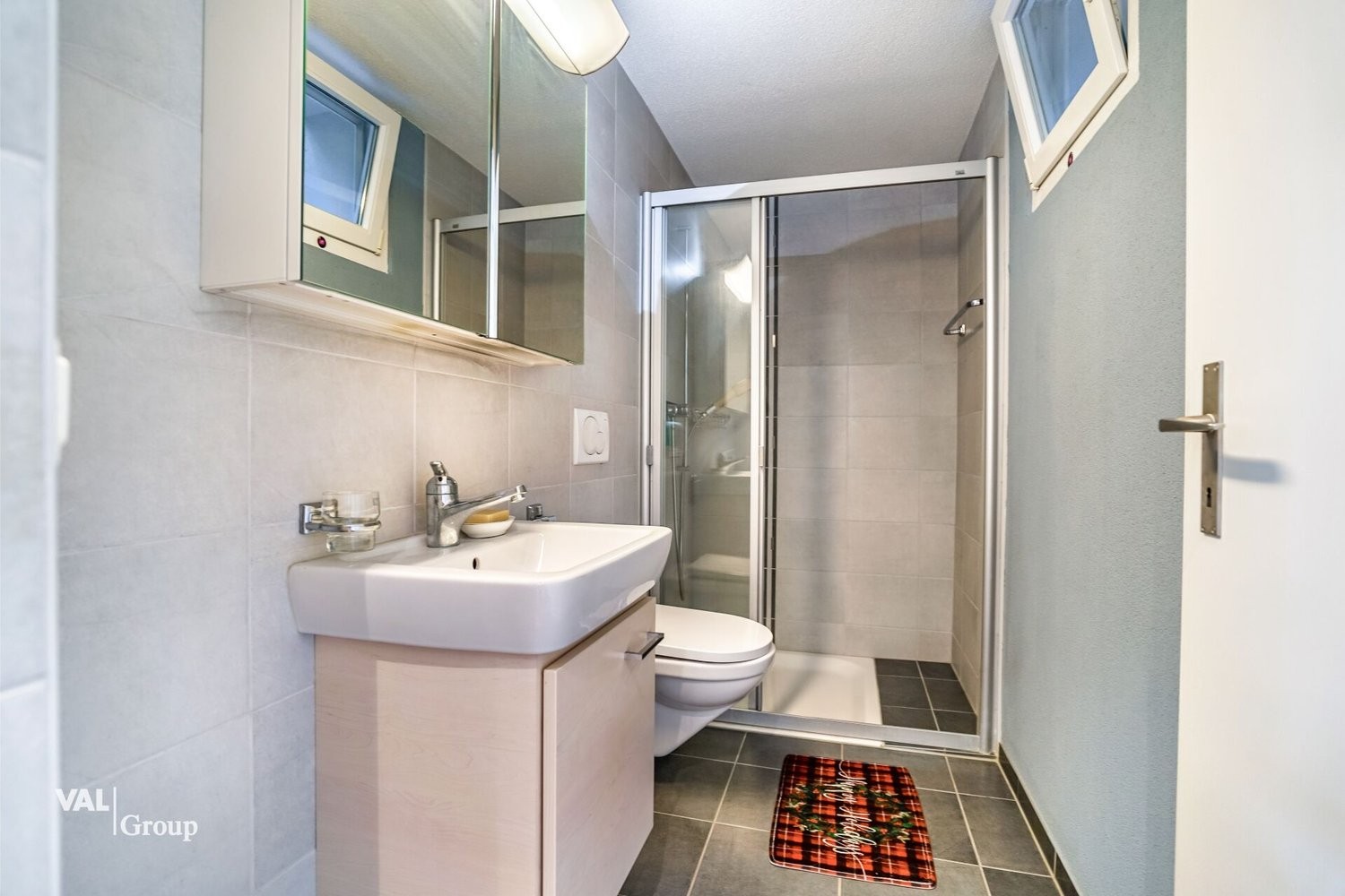 6 ½ rooms single house