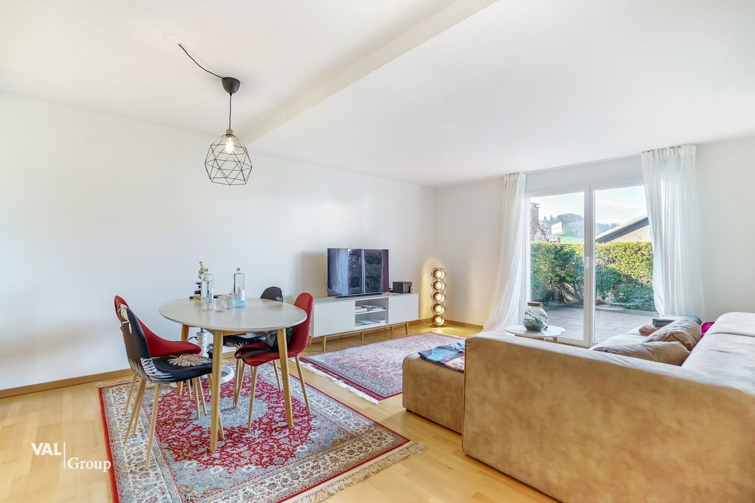 6 ½ rooms single house