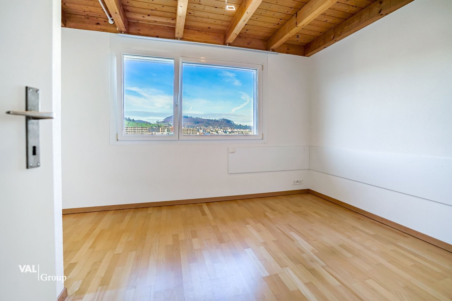 6 ½ rooms single house
