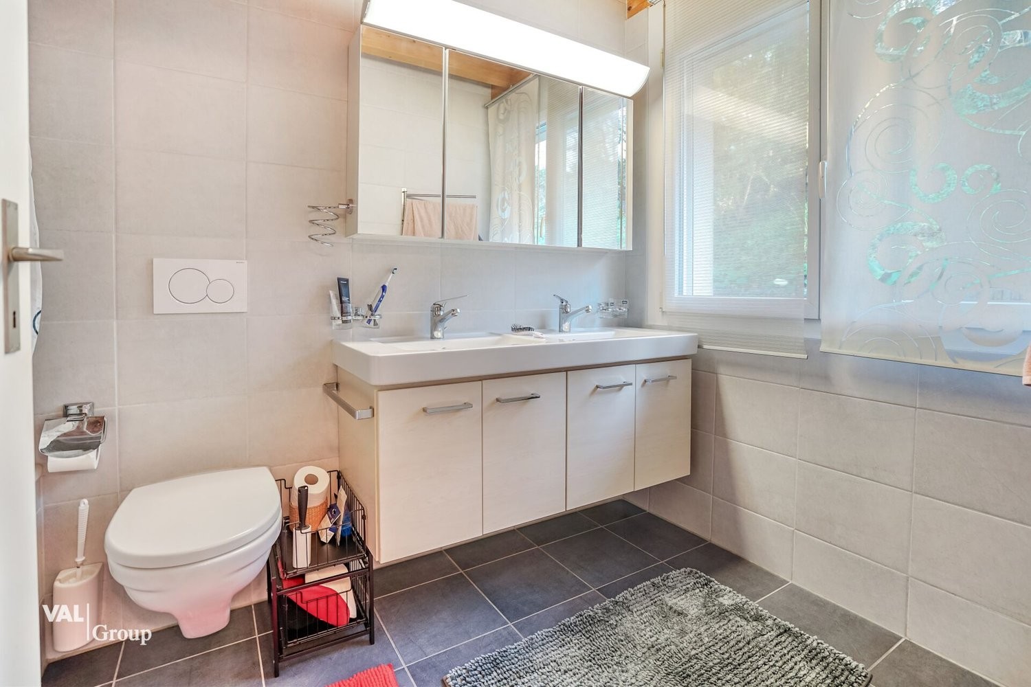 6 ½ rooms single house