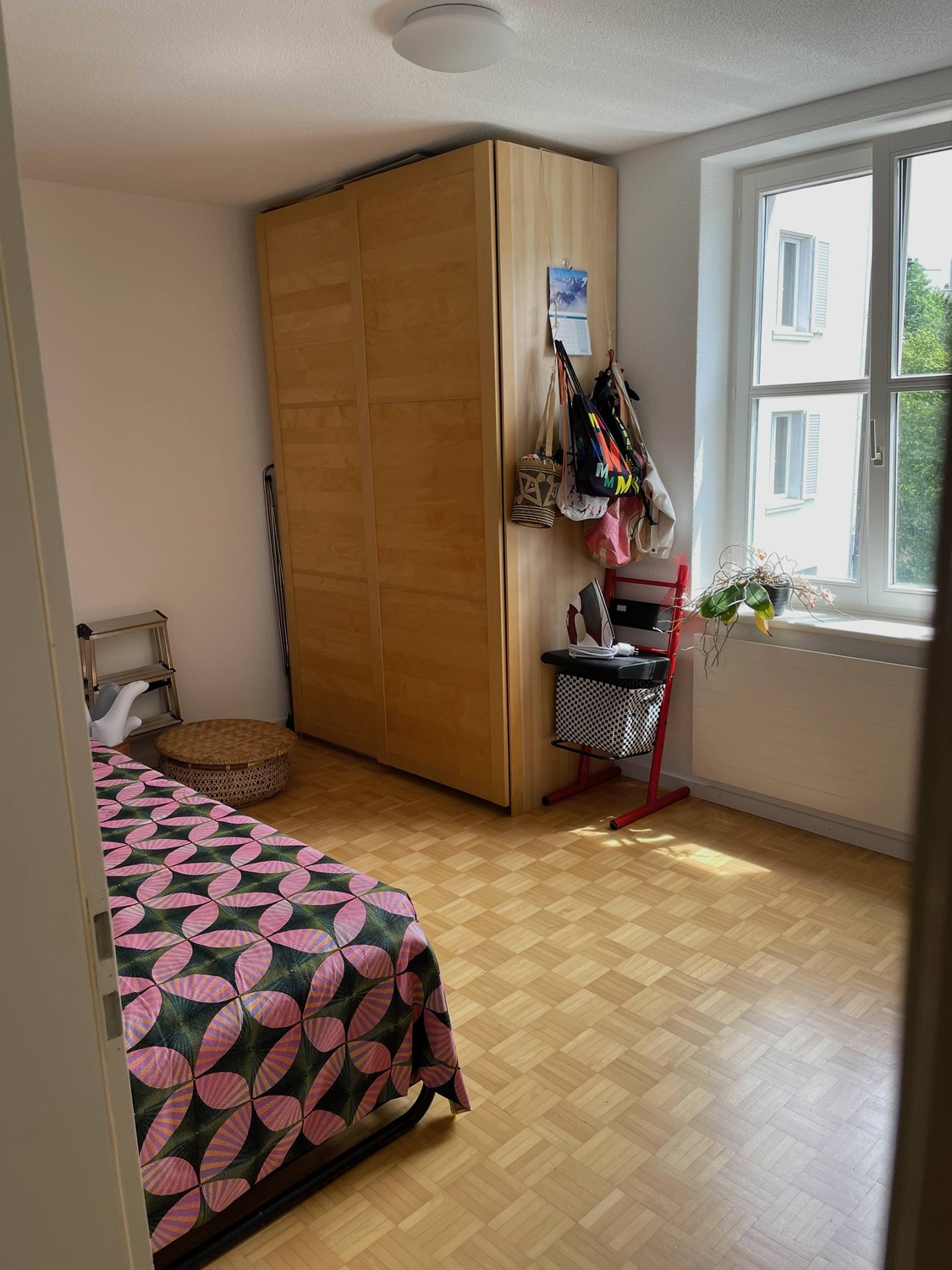 Appartement de 3 ½ pièces