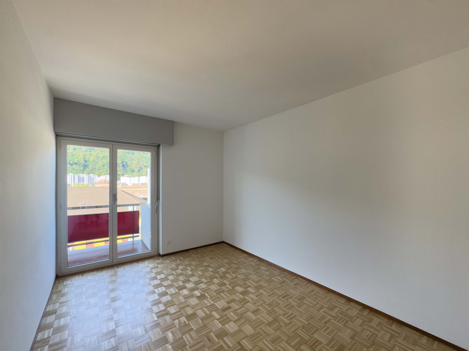 4 ½ rooms apartment