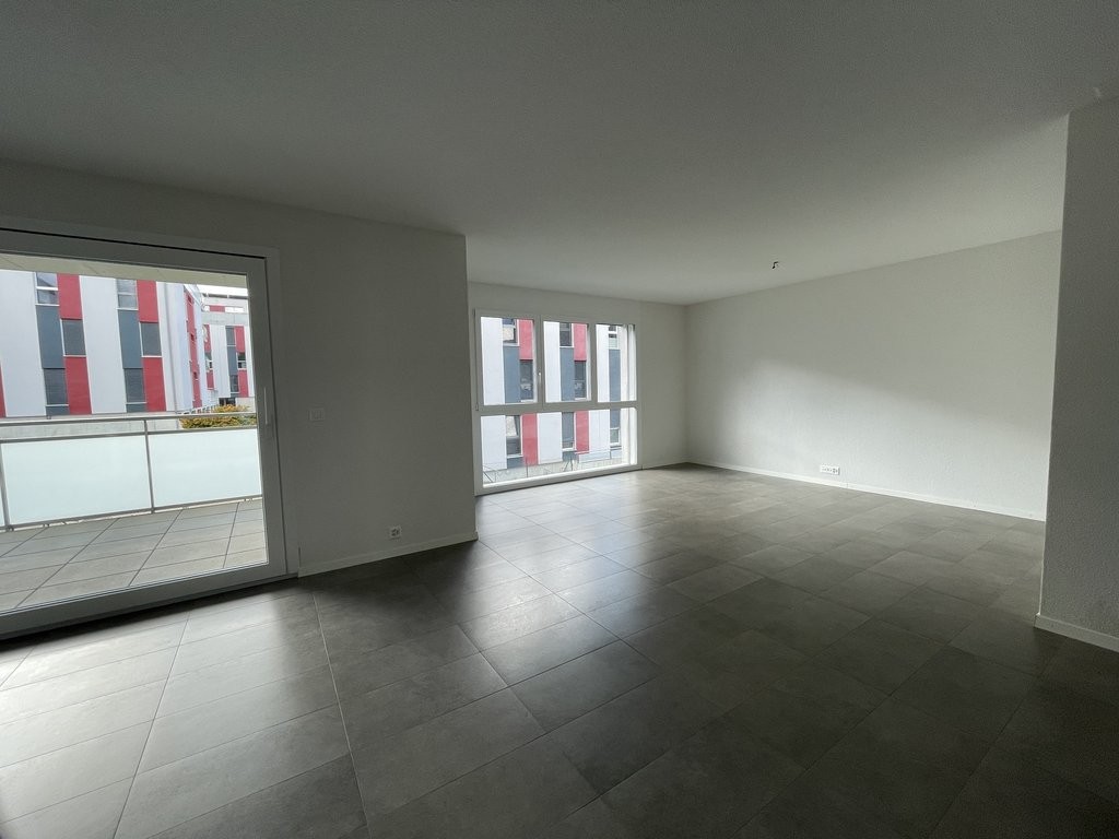 Appartamento di 4 ½ locali