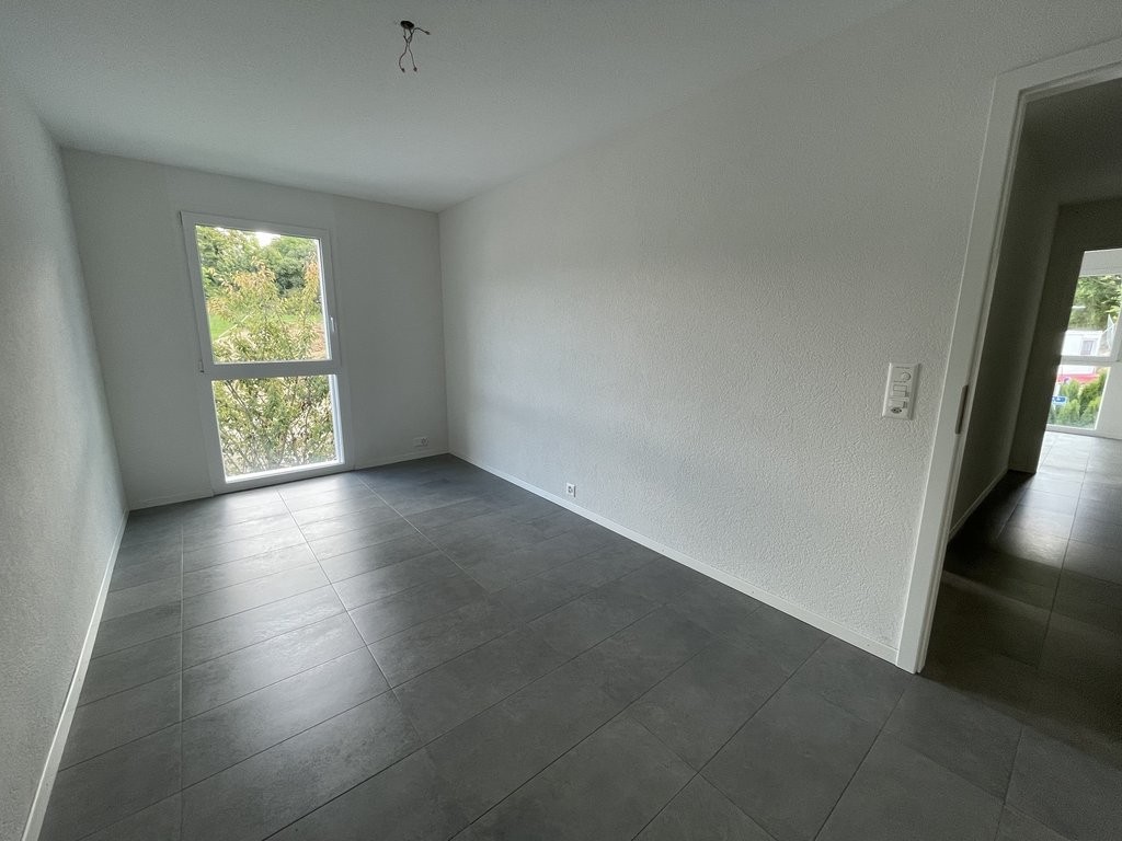 Appartamento di 4 ½ locali