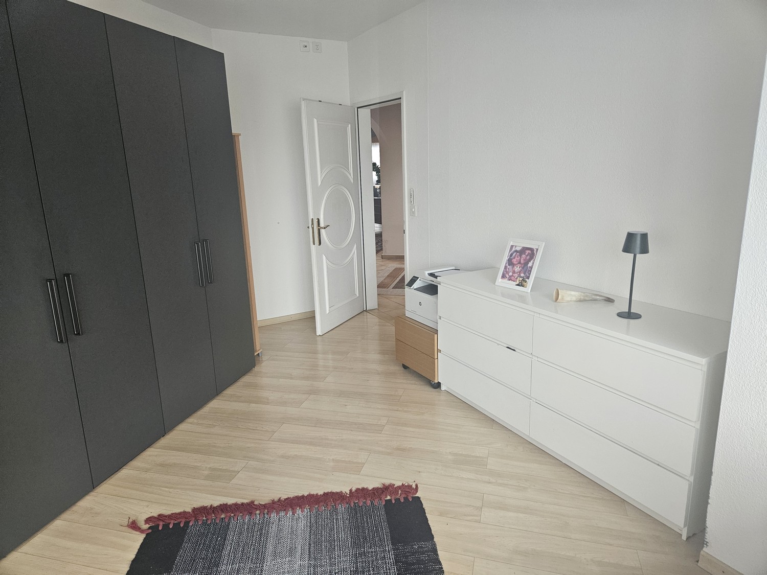 Chambre en colocation