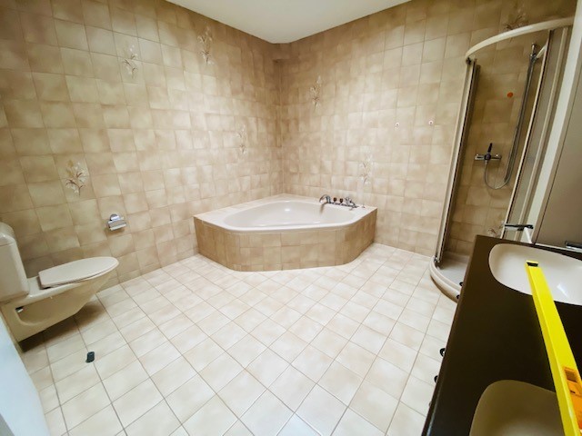 Chambre en colocation