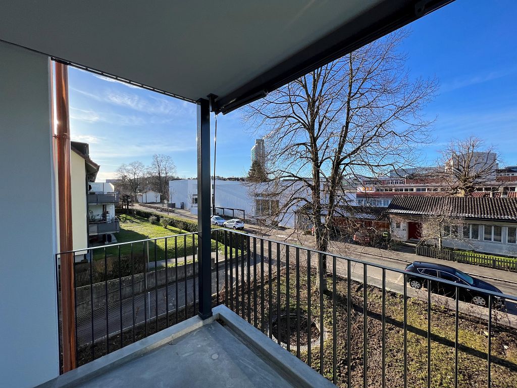 2 rooms apartment