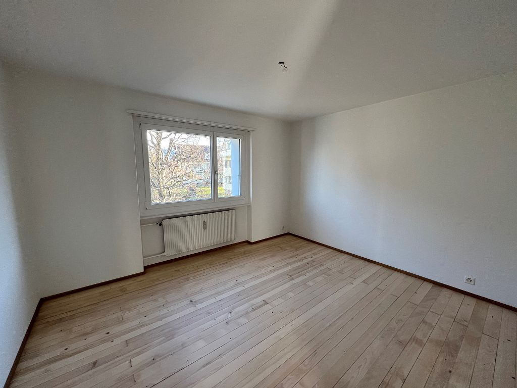 2 rooms apartment
