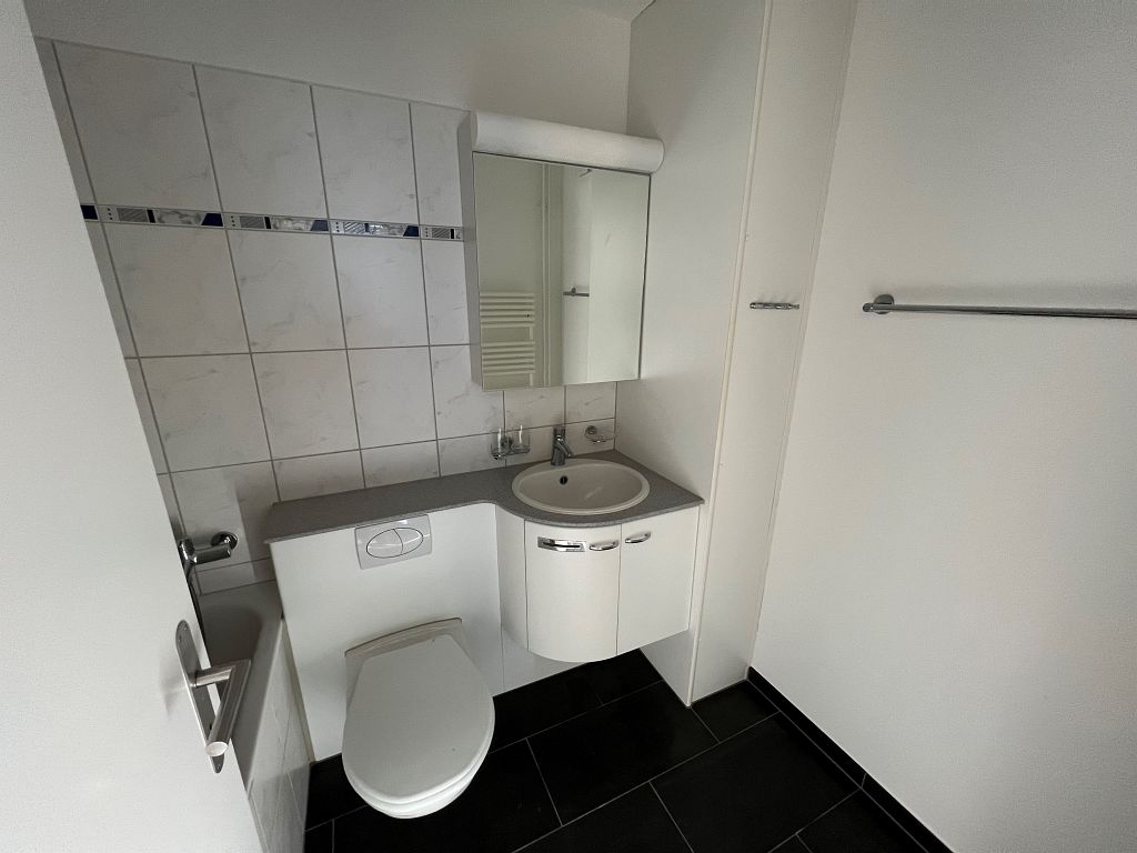 2 rooms apartment