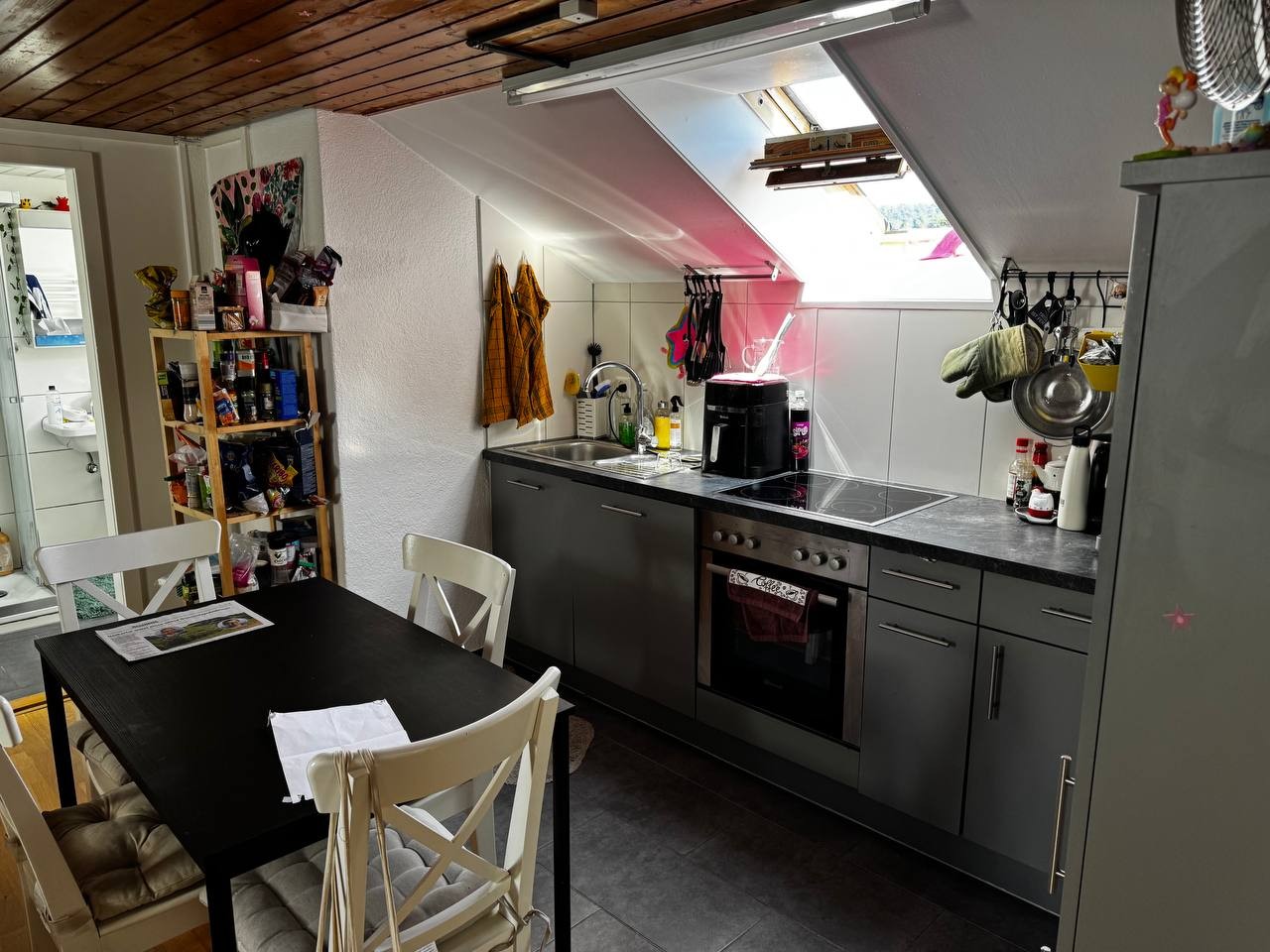 Appartamento di 2 ½ locali