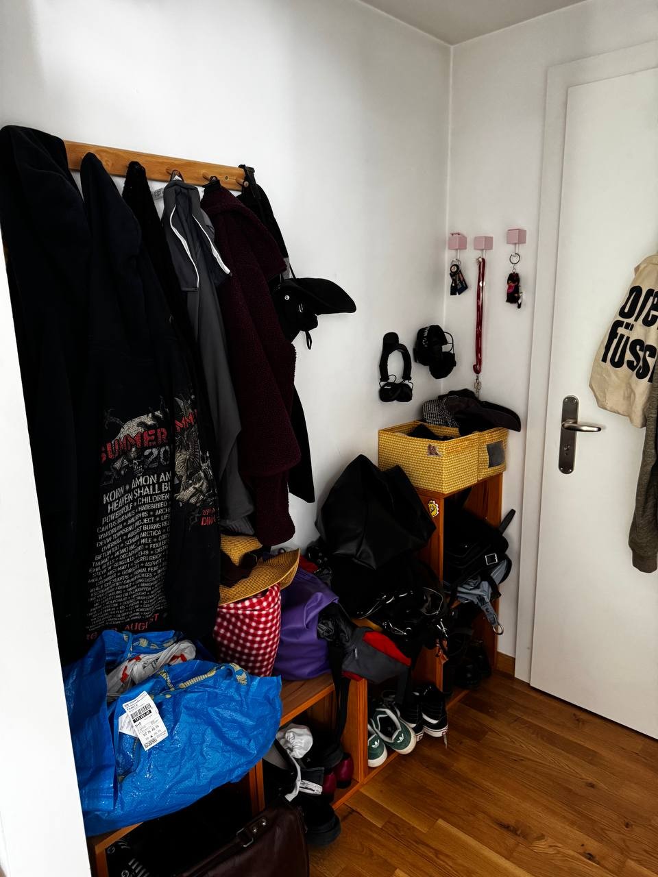 Appartamento di 2 ½ locali