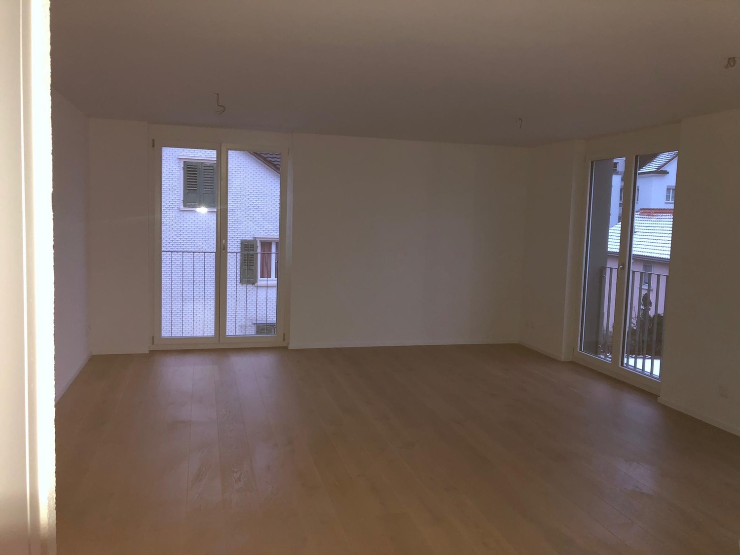 Appartamento di 3 ½ locali