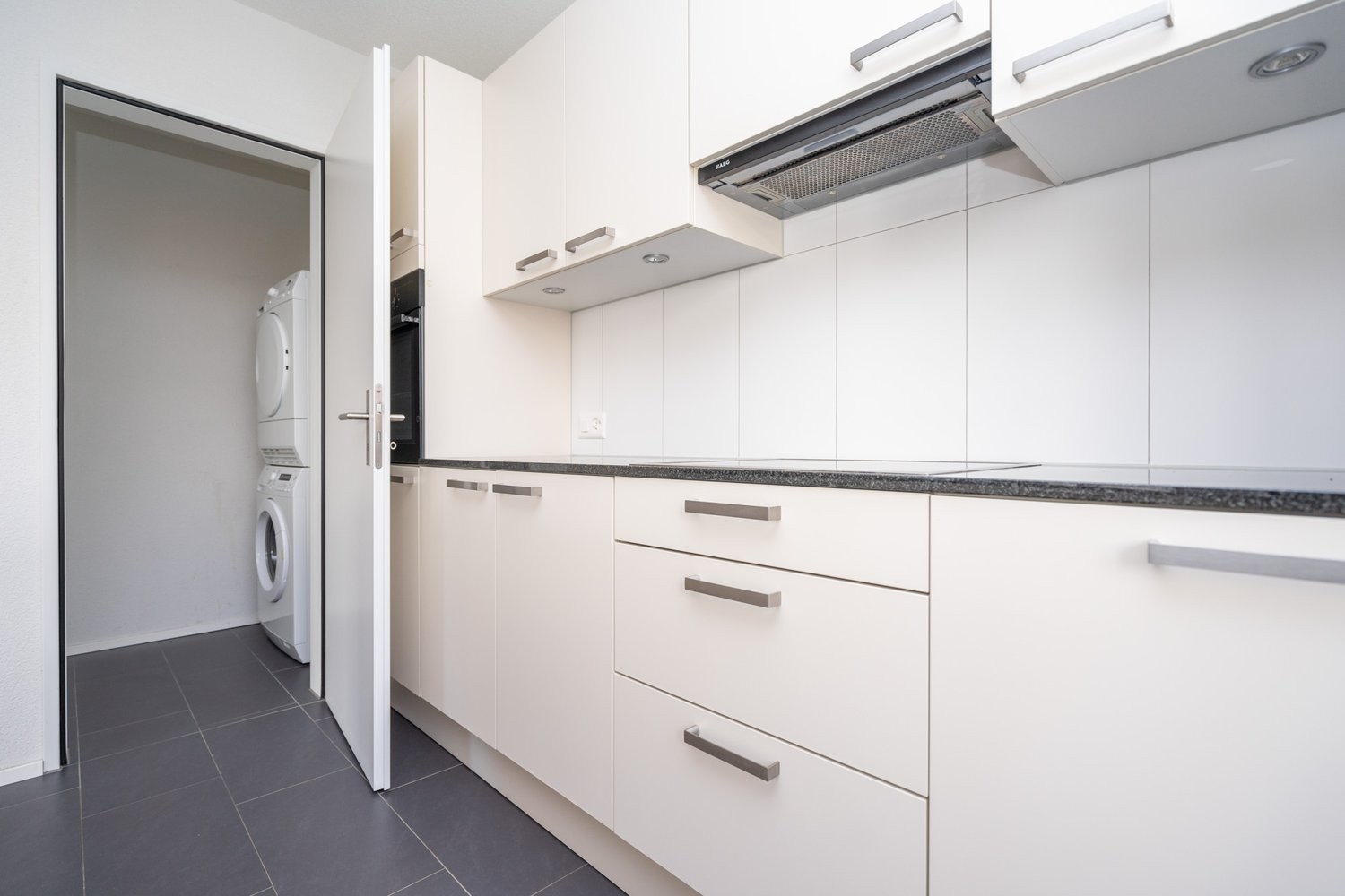 3 ½ pièces appartement
