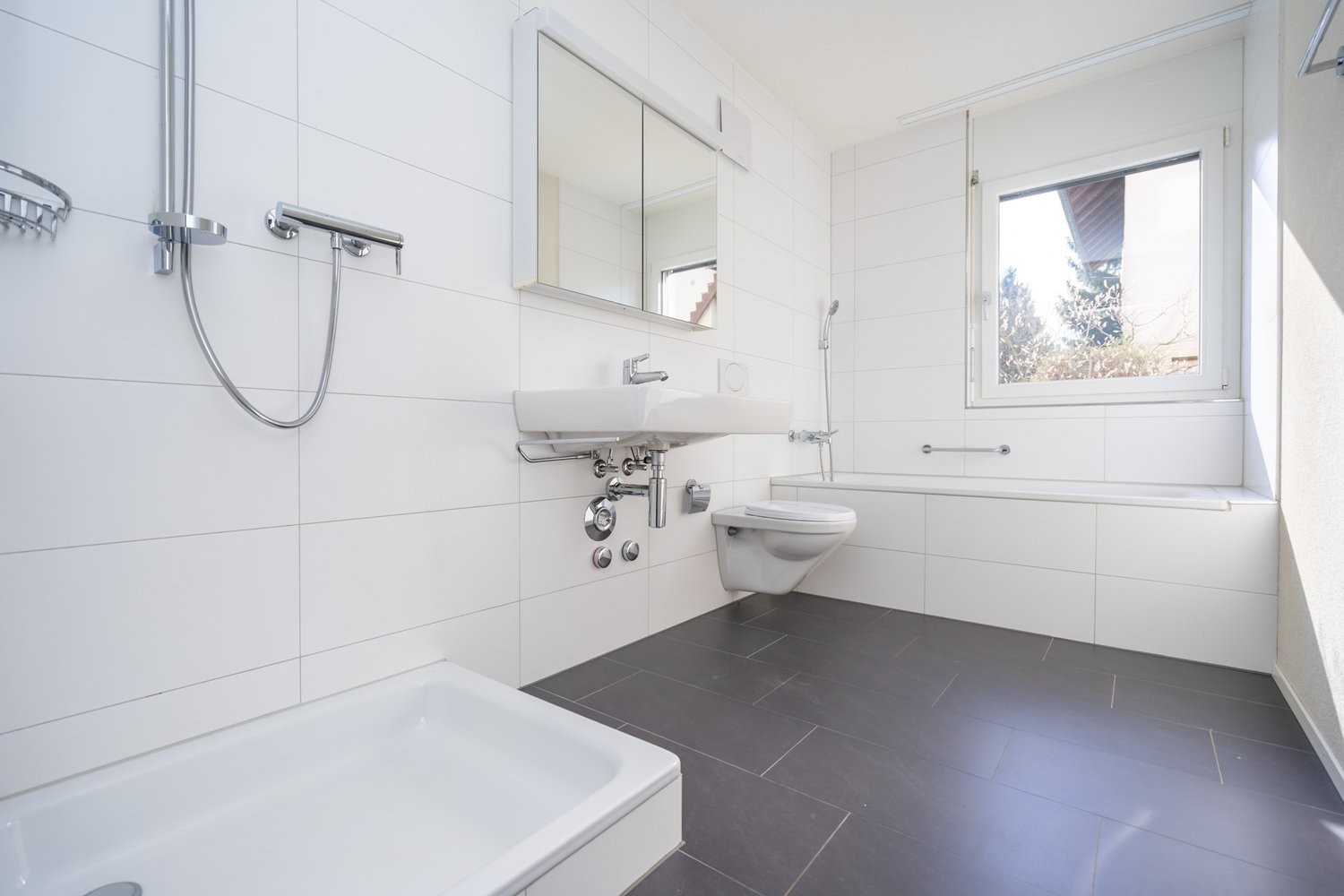 3 ½ pièces appartement