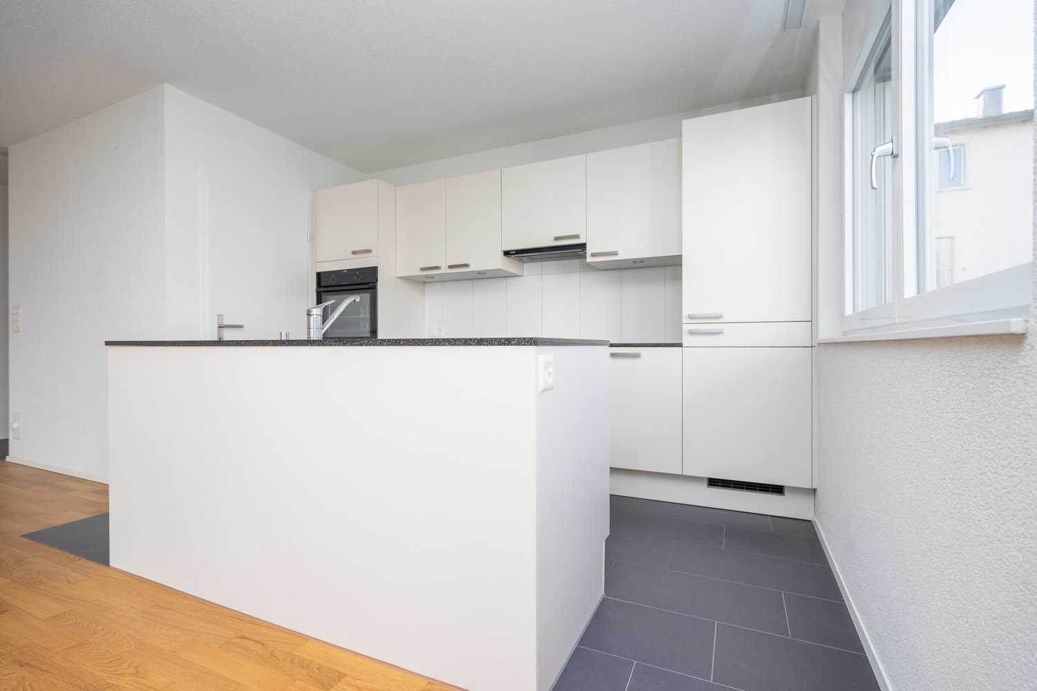 3 ½ pièces appartement