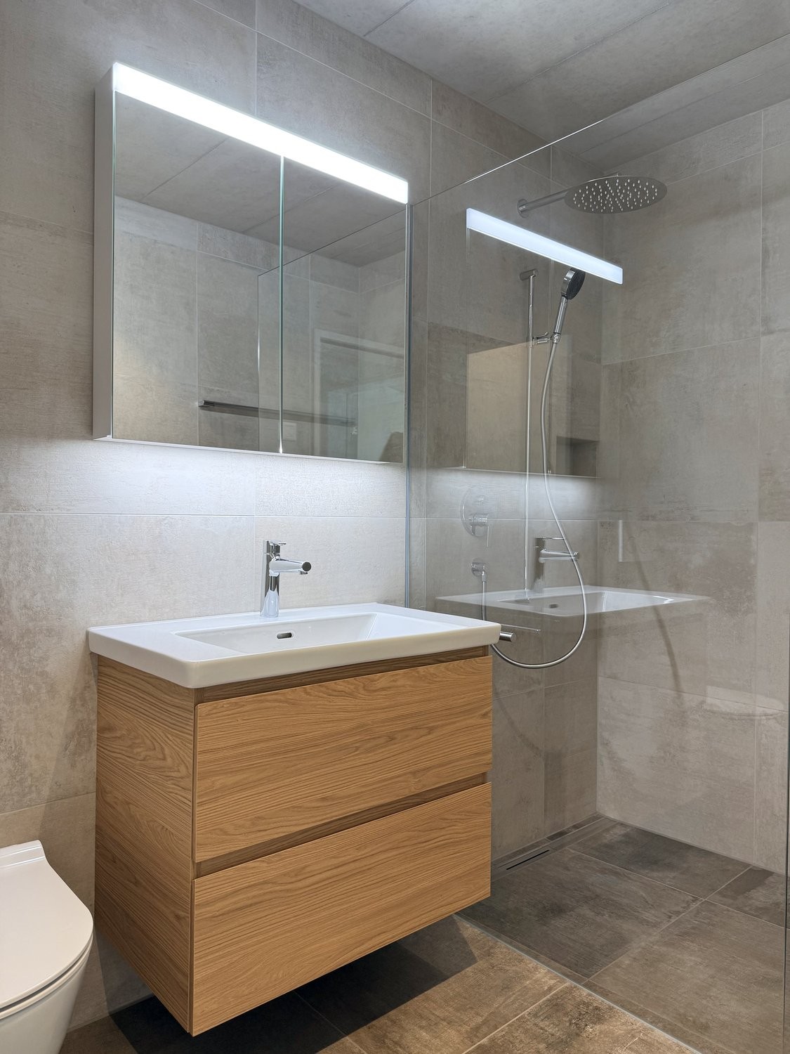 4 ½ locali appartamento in mansarda