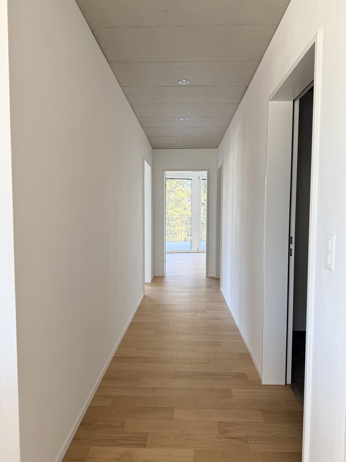 4 ½ locali appartamento in mansarda