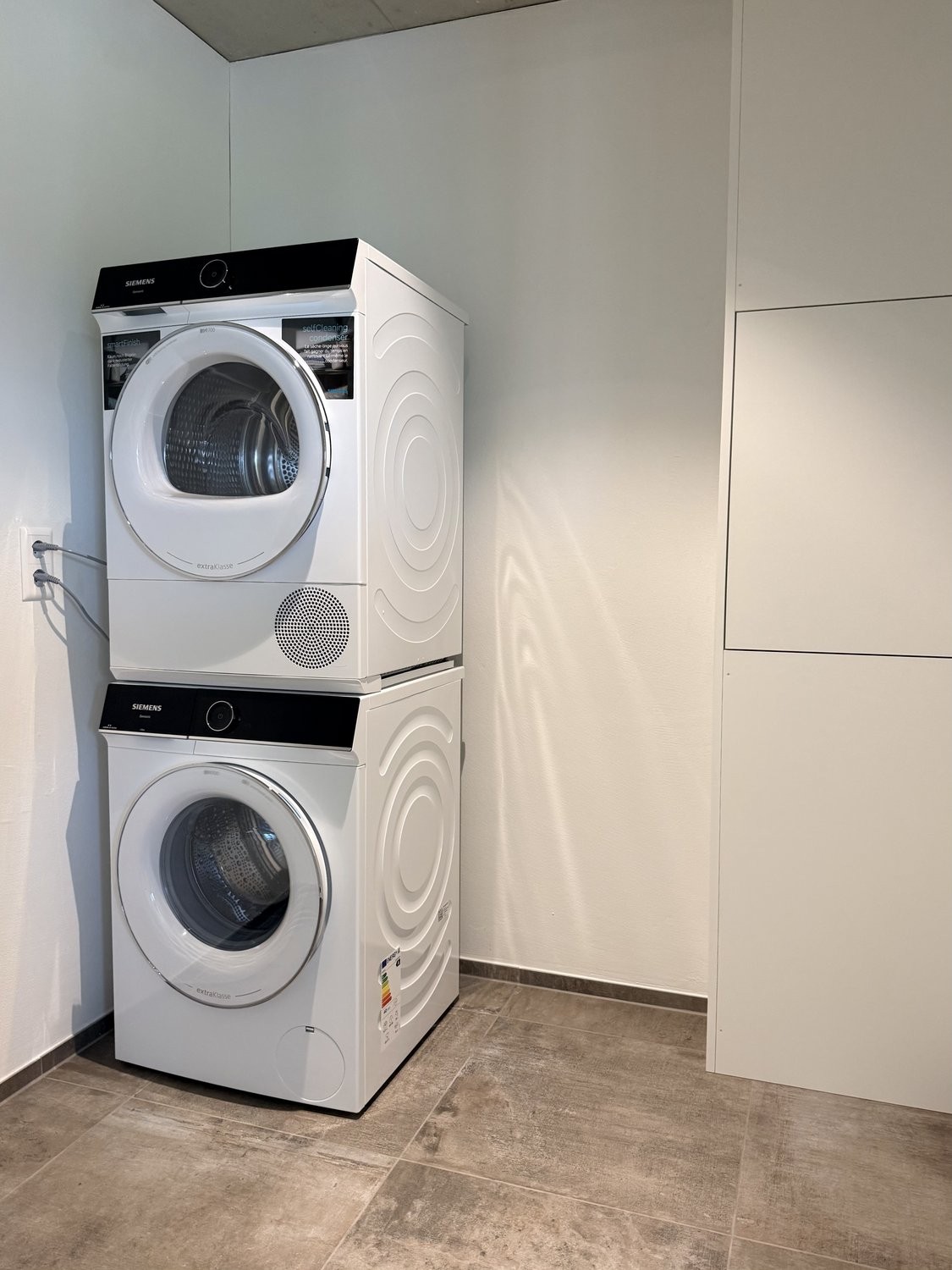 4 ½ locali appartamento in mansarda
