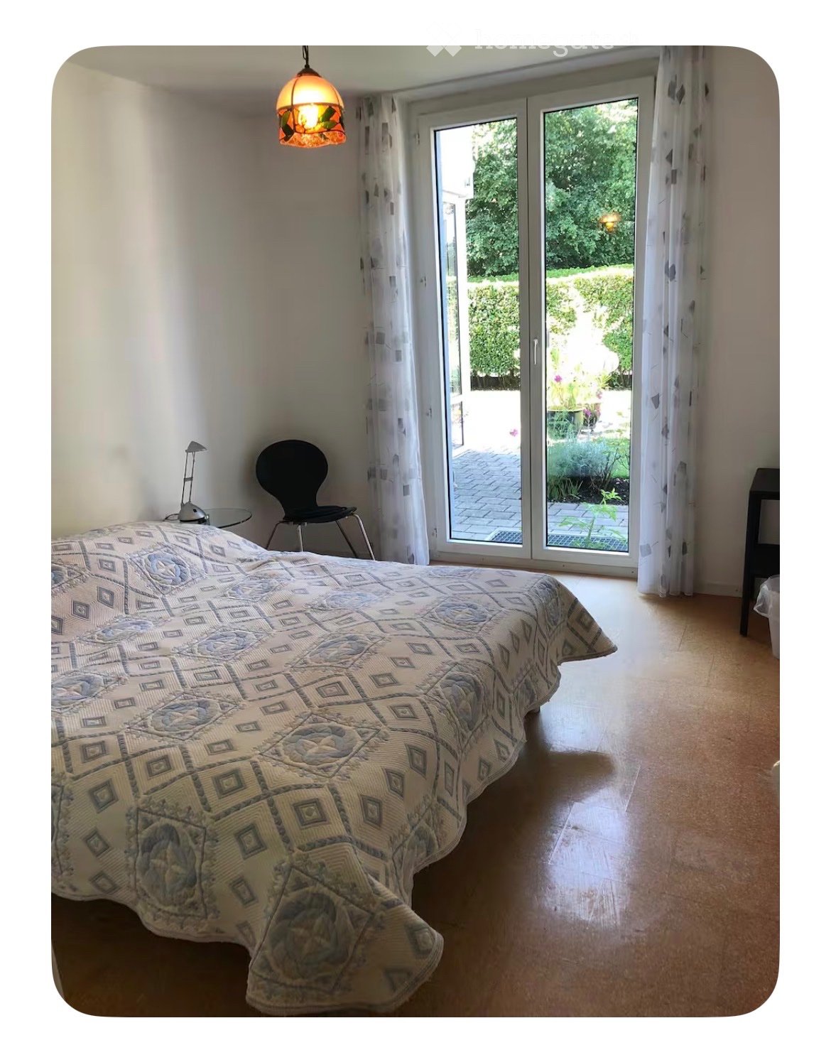 1 room single room