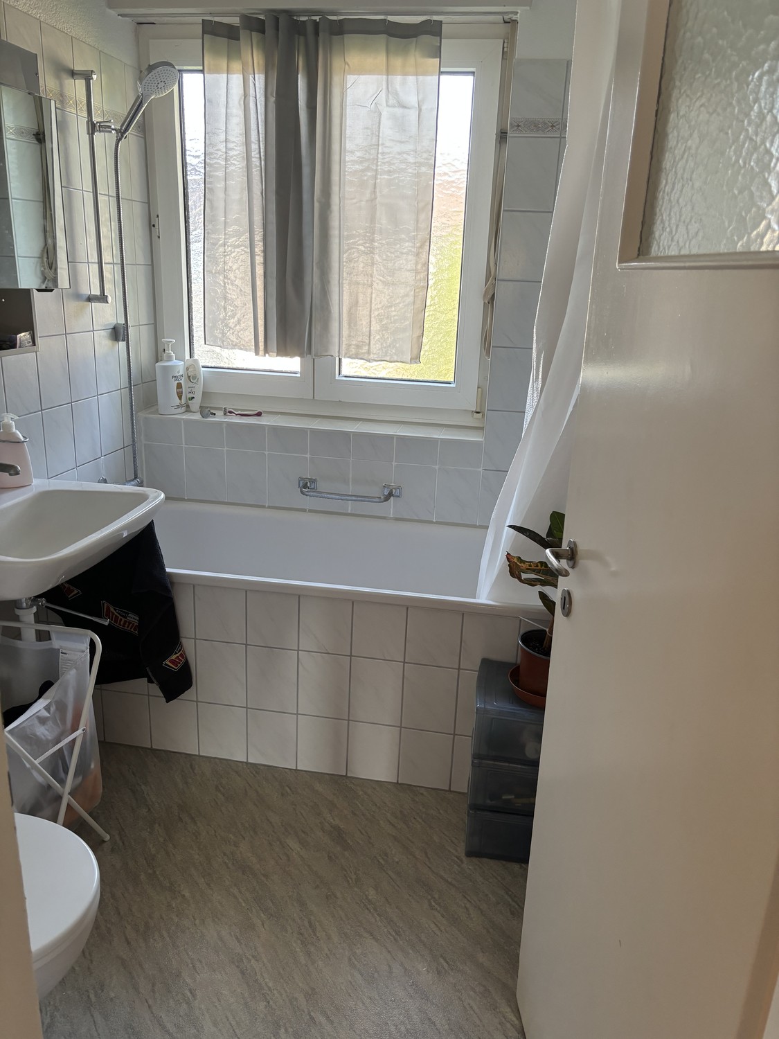 Appartement de 3 pièces