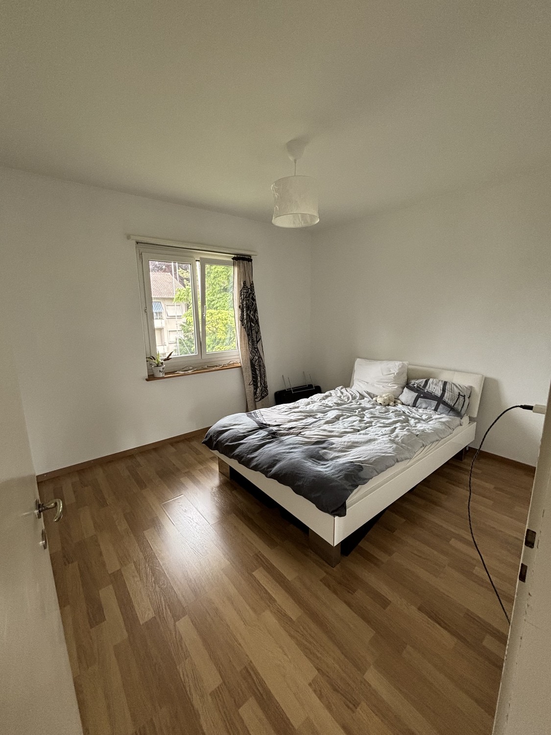 Appartement de 3 pièces