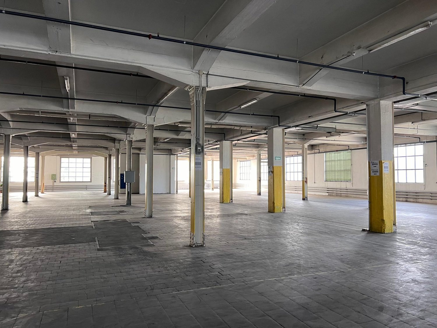 486m² commercial