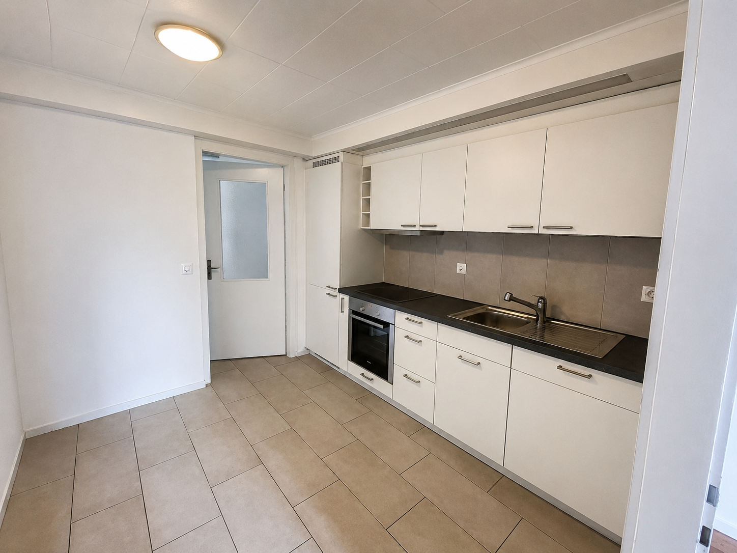 Duplex de 3 ½ pièces