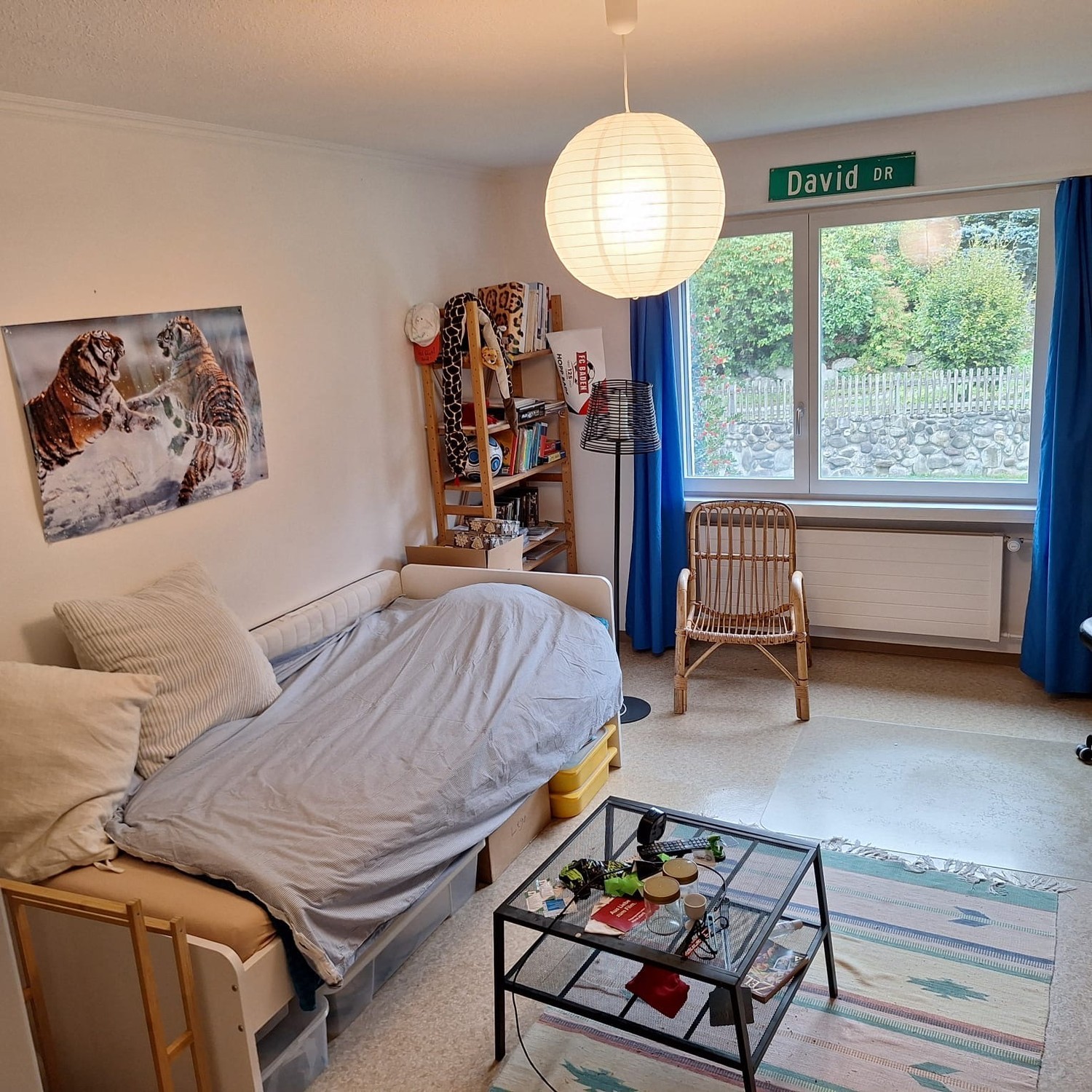 Appartement 1 pièce