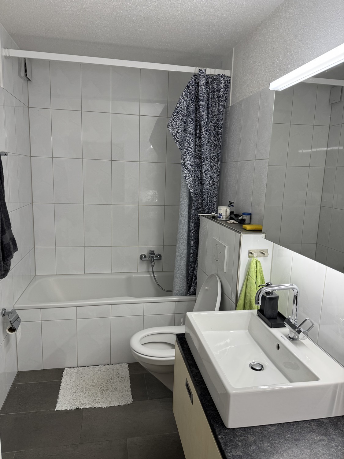 Appartement 1 pièce