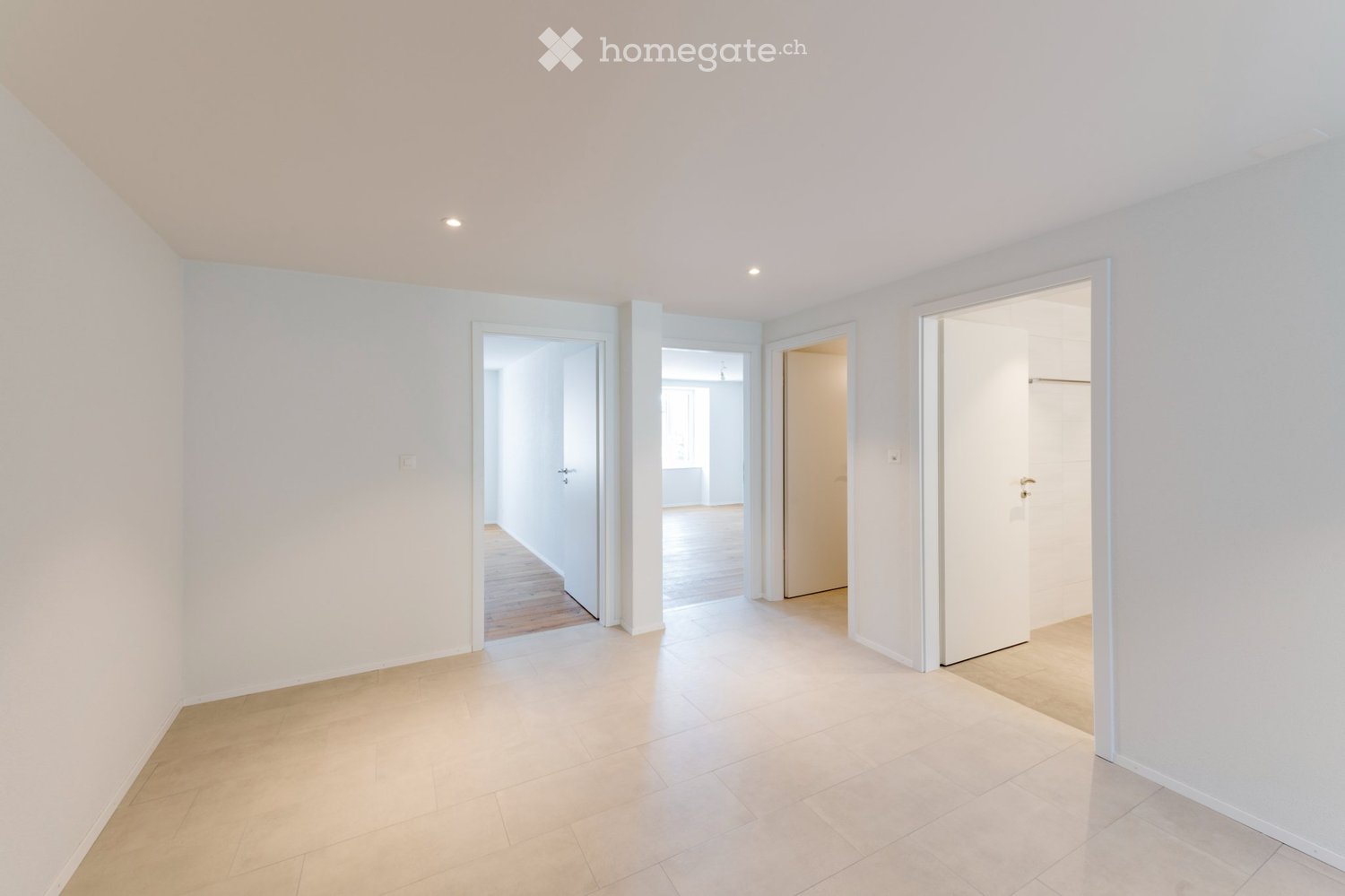 Appartamento di 3 ½ locali