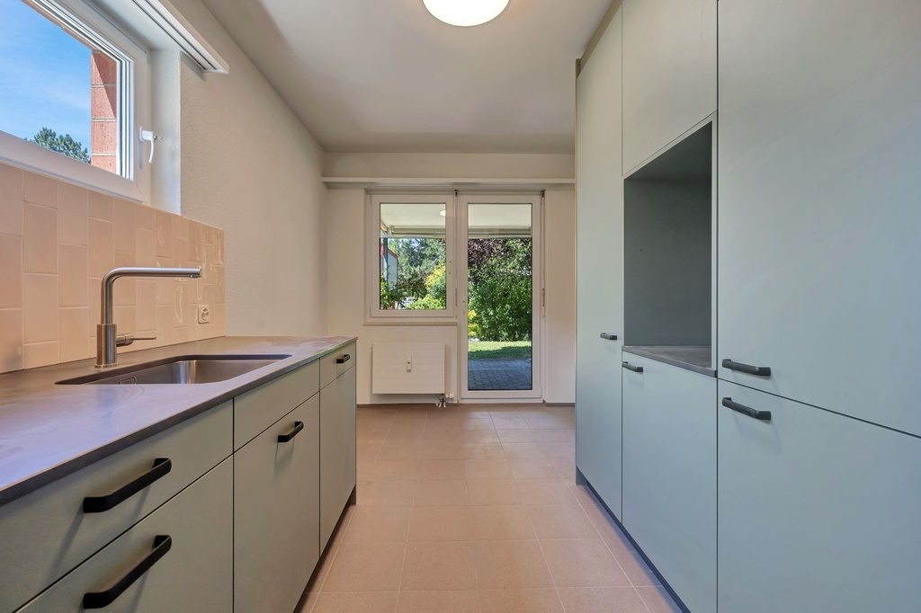 2 rooms apartment