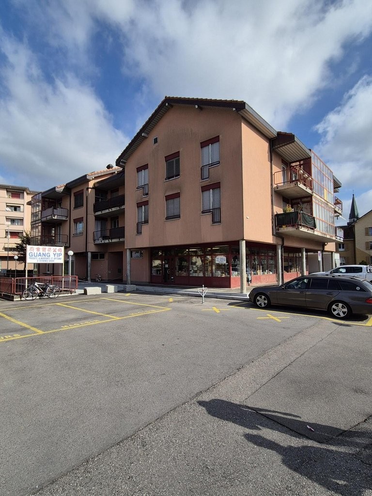 Appartamento di 3 locali