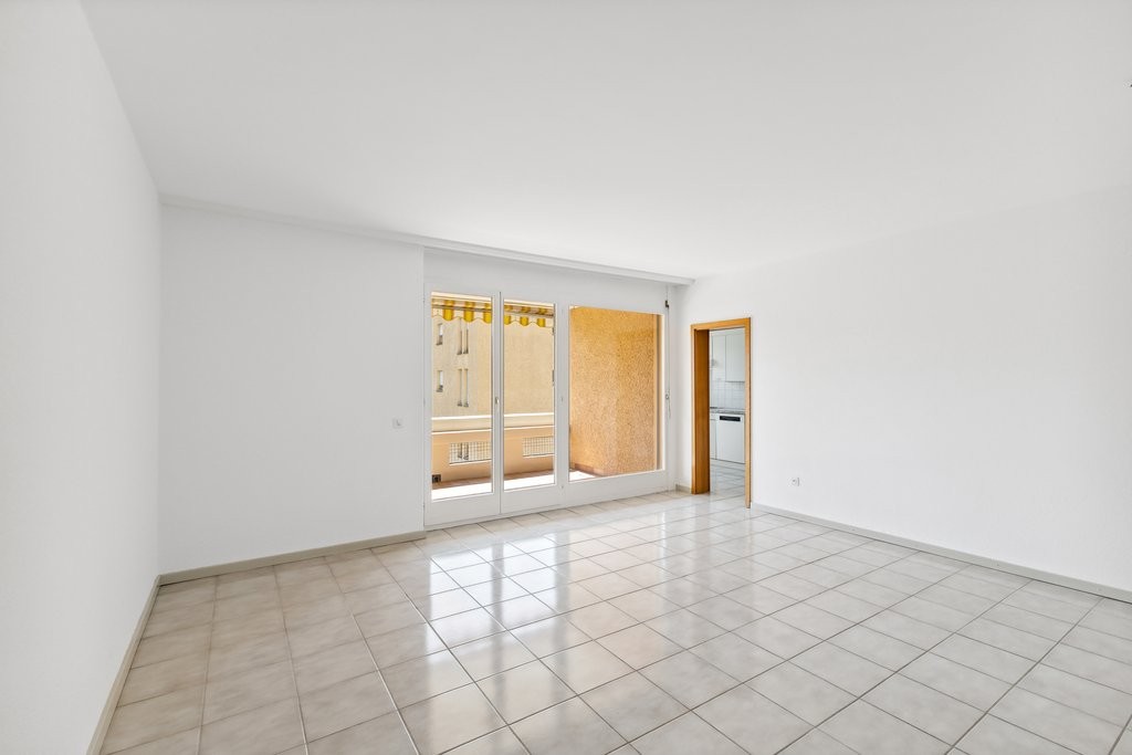 Appartement de 2 ½ pièces