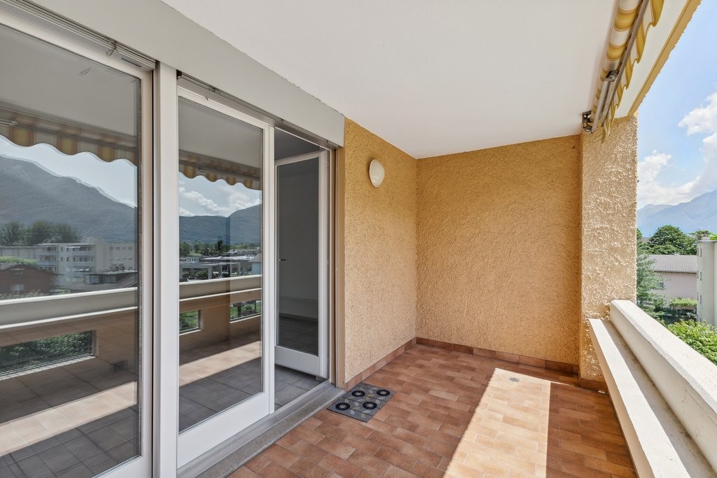 Appartement de 2 ½ pièces