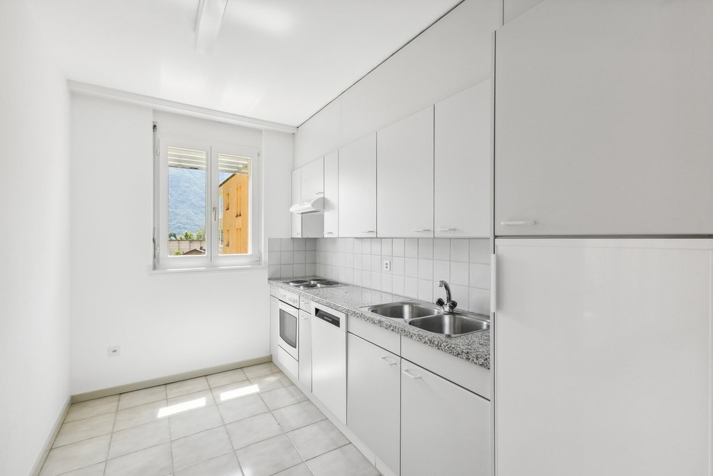 Appartement de 2 ½ pièces