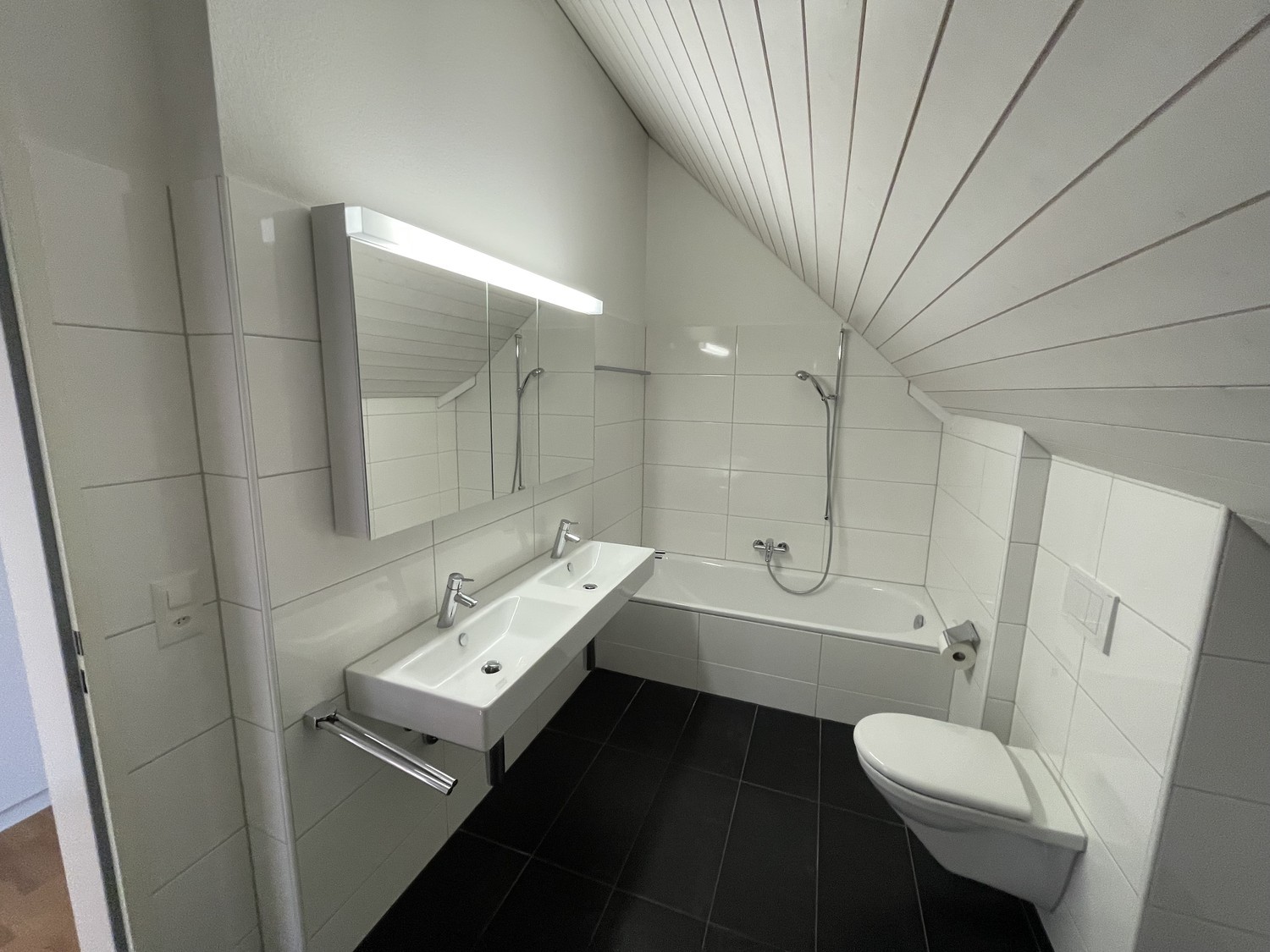 4 ½ rooms apartment